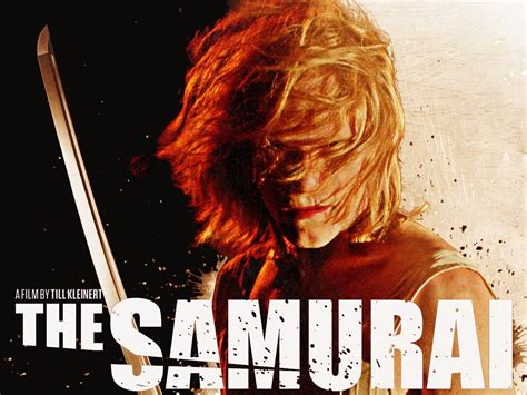Der Samurai Movie